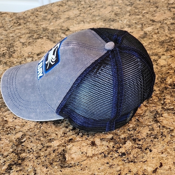 Old Bay Trucker Cap - Picture 5 of 5